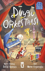 Duygu Orkestrası (7-9 Yaş)