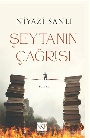 ŞEYTANIN ÇAĞRISI