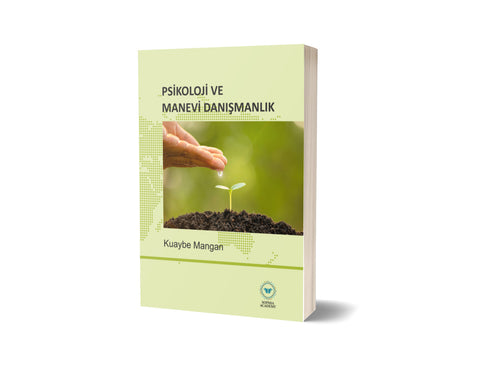 Psikoloji ve Manevi Danışmanlık