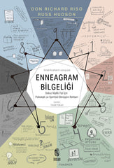 Enneagram Bilgeliği & Dokuz Kişilik Tipi İçin Psikolojik ve Spiritüel Dönüşüm Rehberi