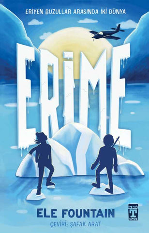 Erime

