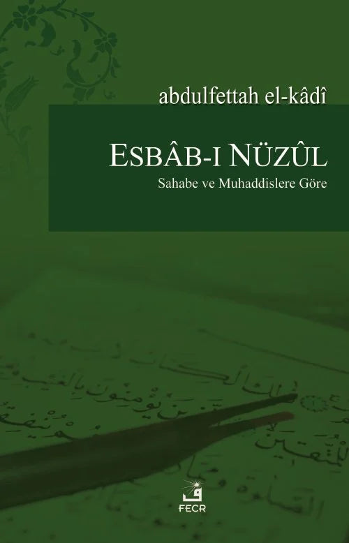 Esbab-ı Nüzul