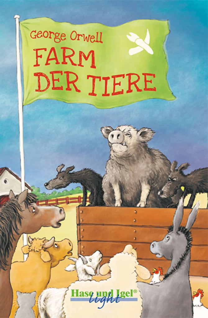 Farm der Tiere