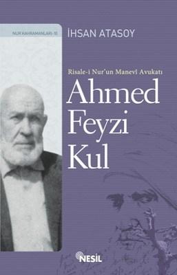 Ahmet Feyzi Kul