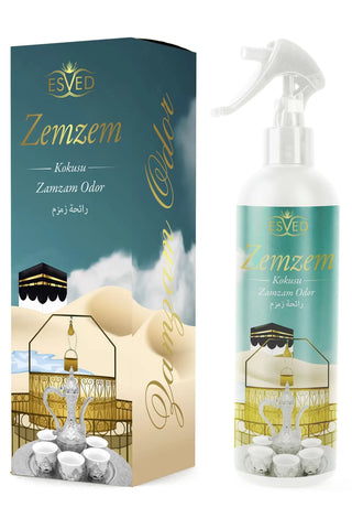 ZEMZEM KOKUSU 400ML SPREY