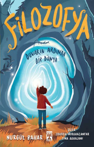 Filozofya & Duvarın Ardında Bir Dünya (9-12 Yaş)