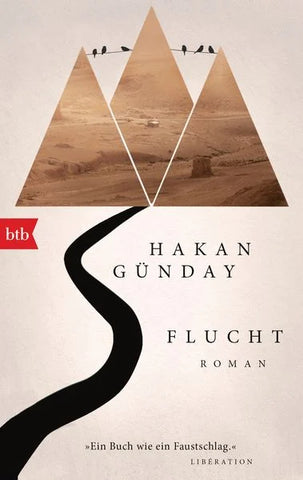 Flucht (Daha)