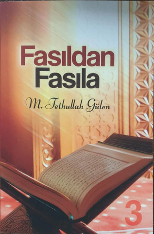 Fasildan Fasila 3-Yeni Baski