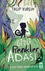 Çocuk Kitapları