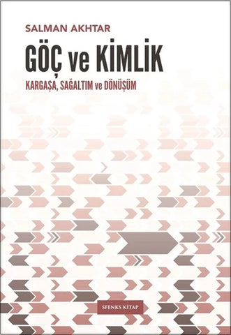 Göç ve Kimlik & Kargaşa, Sağaltım ve Dönüşüm