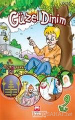 Güzel Dinim (9+ Yaş)