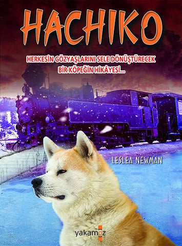 Hachiko (11-14 Yaş)