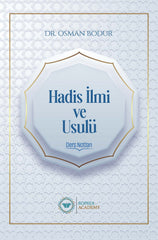 Hadis Ilmi ve Usulü