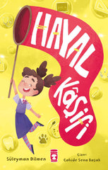 Hayal Kaşifi (8-10 Yaş)