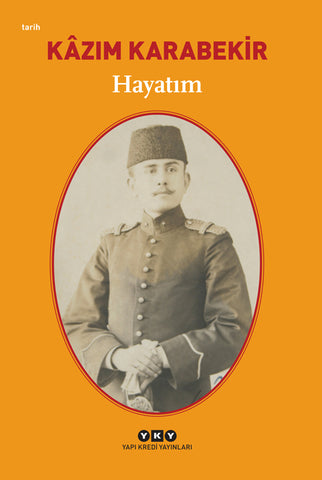 Hayatım