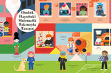 Hayatımızdaki Matematik (9+ Yaş)