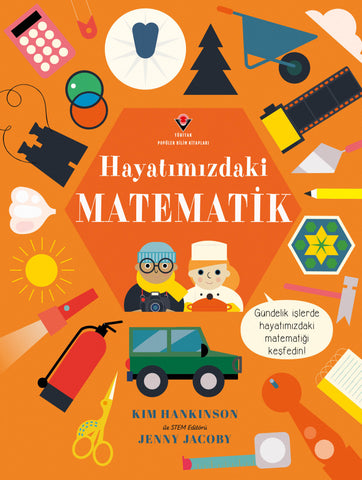 Hayatımızdaki Matematik (9+ Yaş)