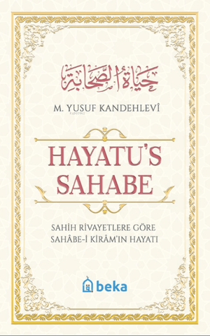 Hayatü’s Sahabe