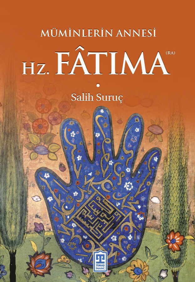 Hz. Fatıma Müminlerin Annesi