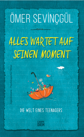 Alles Wartet Auf Seinen Moment!