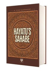 Hayatus Sahabe - Muhtasar Yeni Baski