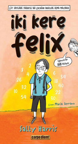 İki Kere Felix (12-14 Yaş)