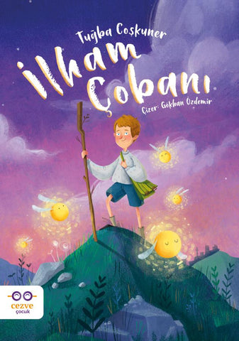 İlham Çobanı (8-10 Yaş)