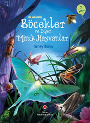 Böcekler ve Diğer Minik Hayvanlar