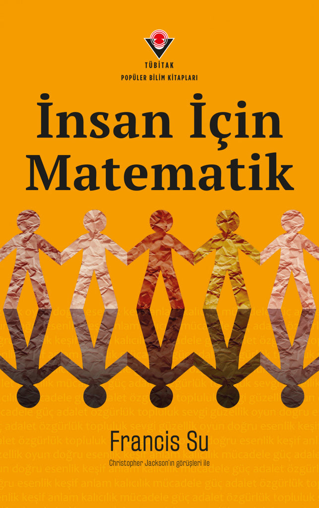 İnsan İçin Matematik