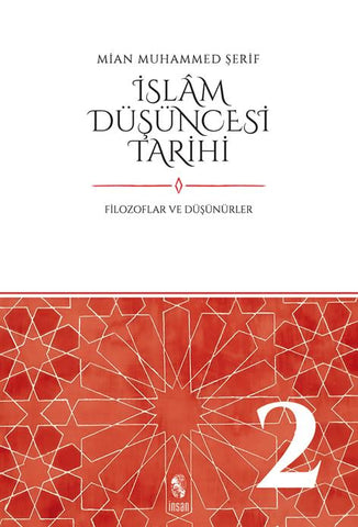 İslam Düşüncesi Tarihi 2 & Filozoflar ve Düşünürler