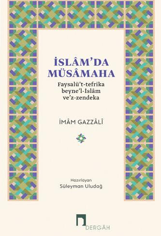 İslam'da Müsamaha