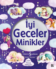 İyi Geceler Minikler