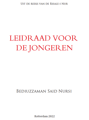 Leidraad voor de Jongeren (Genclik Rehberi, Flemenkce)
