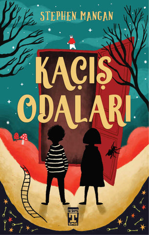 Kaçış Odaları (10-12 Yaş)