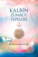 Kalbin Zümrüt Tepeleri-3