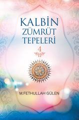 Kalbin Zümrüt Tepeleri 4