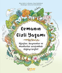 Ormanın Gizli Yaşamı (7-9 Yaş)