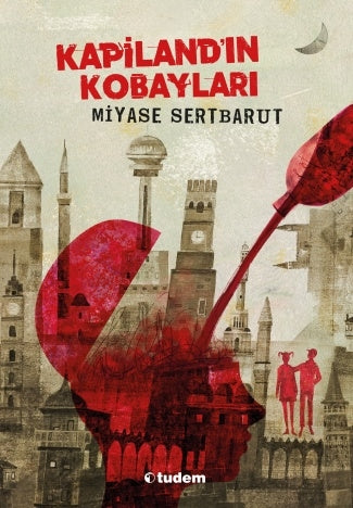 Kapiland'ın Kobayları (9-12 Yaş)