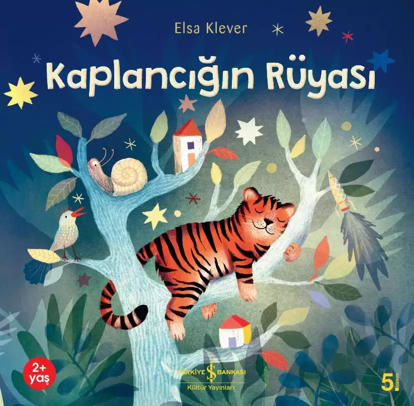 Kaplancığın Rüyası
