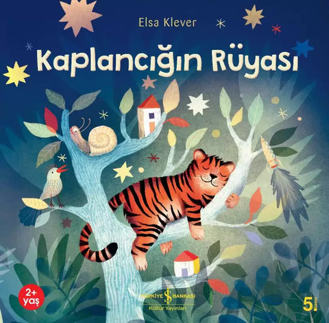 Kaplancığın Rüyası

