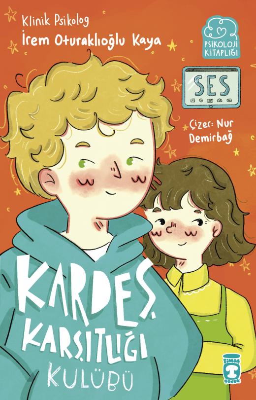 Kardeş Karşıtlığı Kulübü (7-9 Yaş)