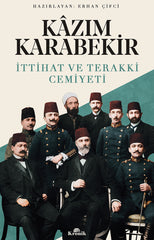 İttihat ve Terakki Cemiyeti