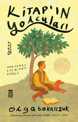 Kitap’ın Yolcuları