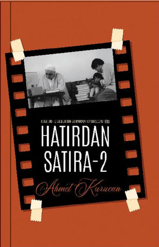 Hatırdan Satıra - 2