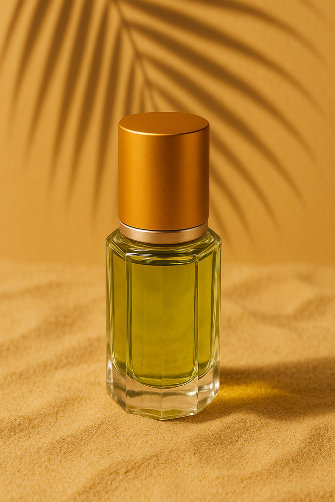 Line Özel Karışım Koku (5ml)