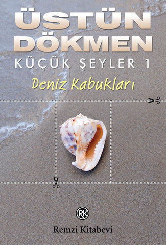 Küçük Şeyler 1 & Deniz Kabukları