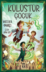 Külüstür Çocuk (9-12 Yaş)