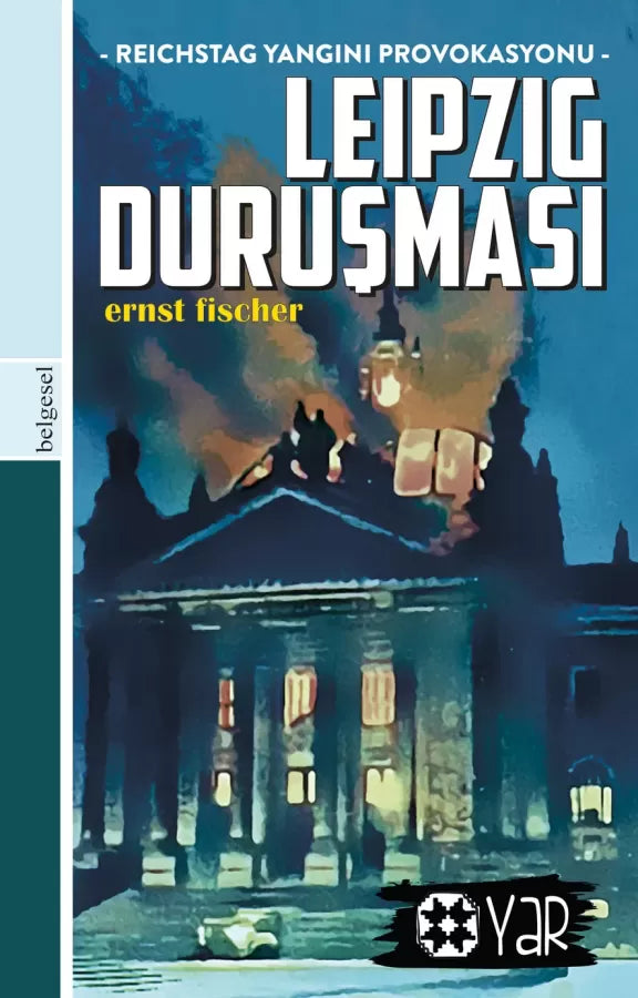 Leipzıg Duruşması

