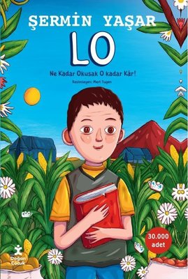 Lo & Ne Kadar Okusak O Kadar Kar (+9 Yaş)