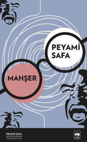 Mahşer
